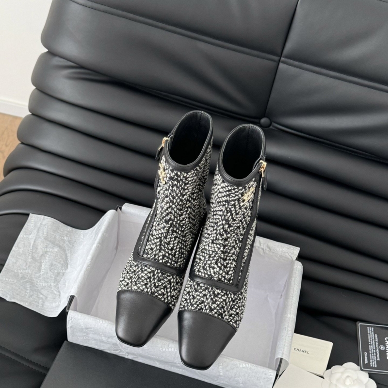Ch*el boots